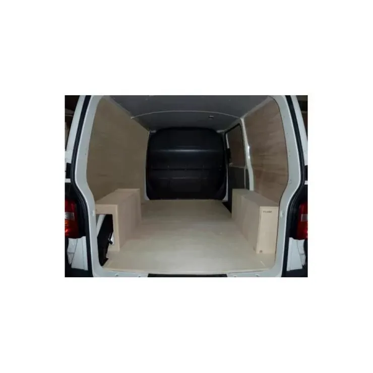 Kitutilitaire Kit bois VW T5/T6/T6.1 - Court