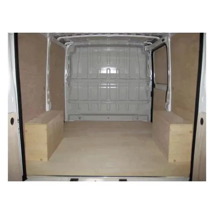 Online Kitutilitaire Kit FIAT Ducato