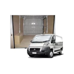 Online Kitutilitaire Kit FIAT Ducato