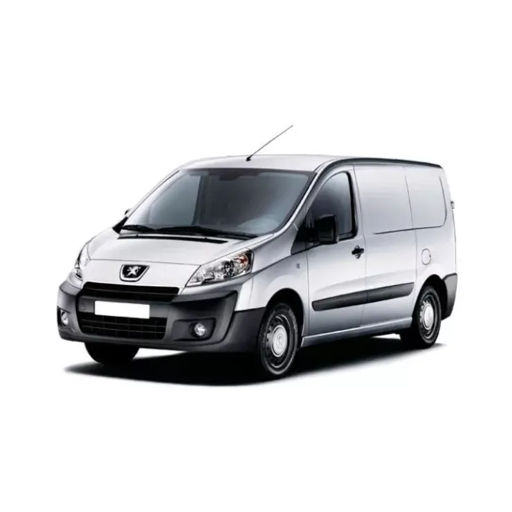 Clearance Kitutilitaire Plafond | Jumpy 2