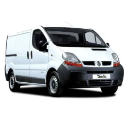 Hot Kitutilitaire Plafond | Trafic 2