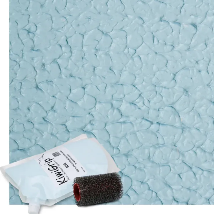 Discount KiwiGrip Peinture Antidérapante | 1 L