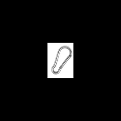 Online Kong Mousqueton inox 316