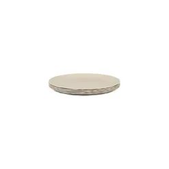 Online Koziol Assiettes plates Ø 26 cm