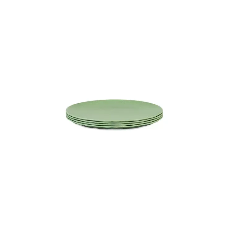 Online Koziol Assiettes plates Ø 26 cm