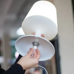 Best Koziol Light to go Lampe d'ambiance