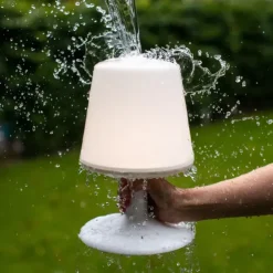 Best Koziol Light to go Lampe d'ambiance