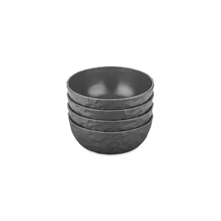 New Koziol Set de 4 bols Ø 16 cm