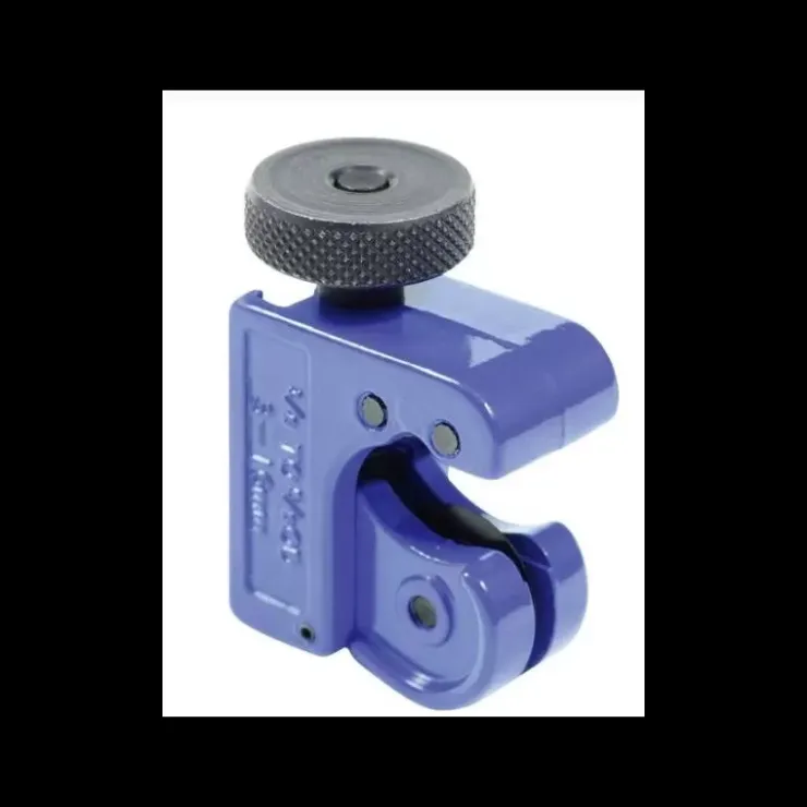 Hot KUNZER Coupe tube
