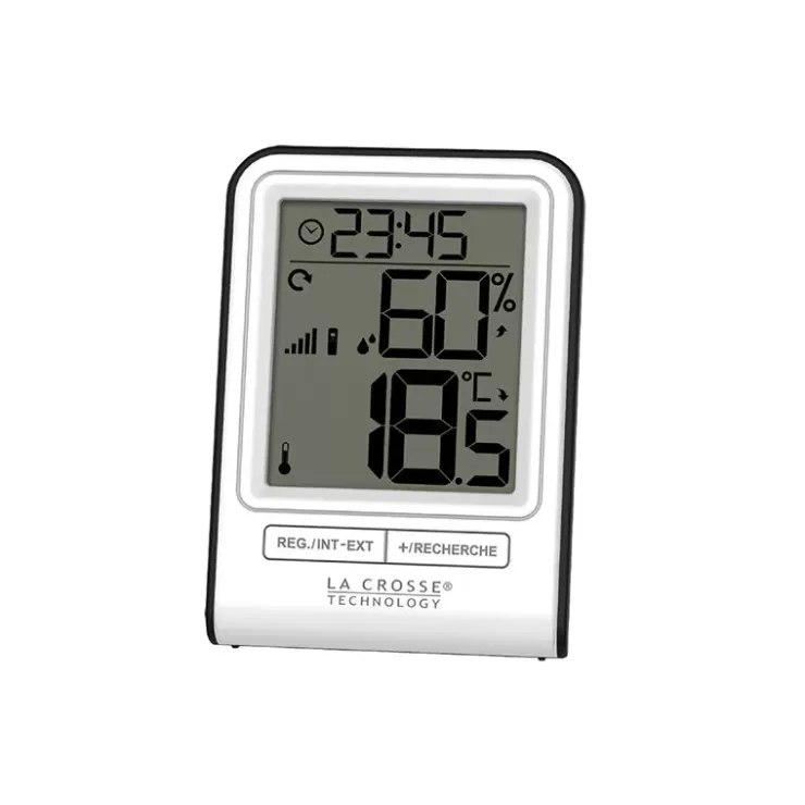 Online La Crosse Technology LA CROSSE Station météo professionnelle sans fil V2