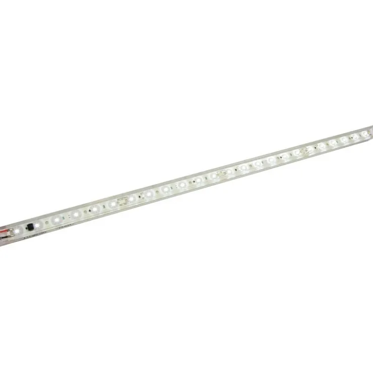 Sale Labcraft Barre lumineuse Orizon LED Blanc chaud