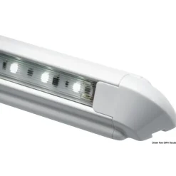 Sale Labcraft Rail plafonnier LED étanche