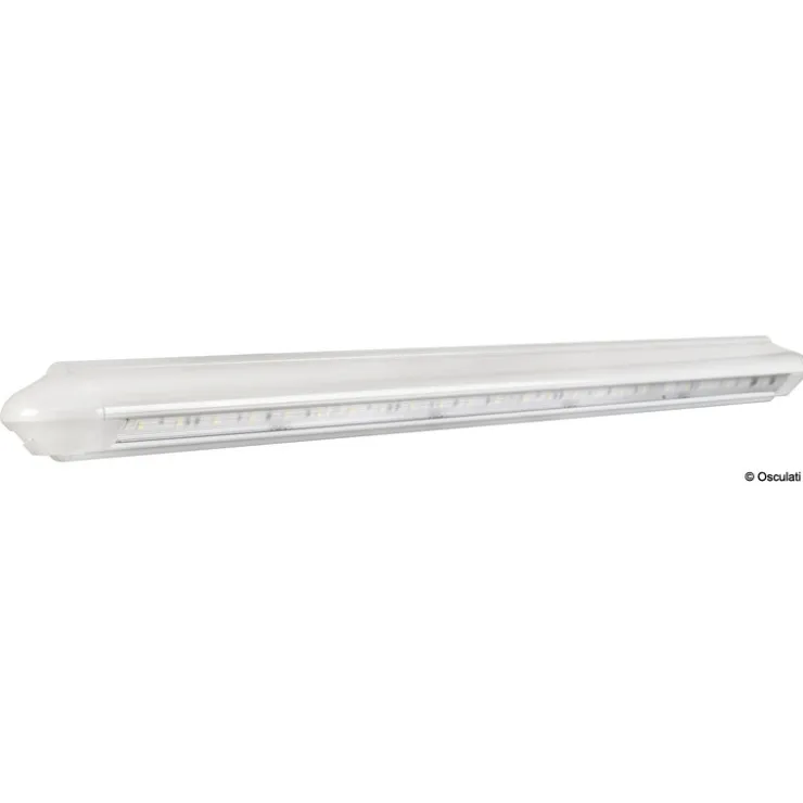 Sale Labcraft Rail plafonnier LED étanche