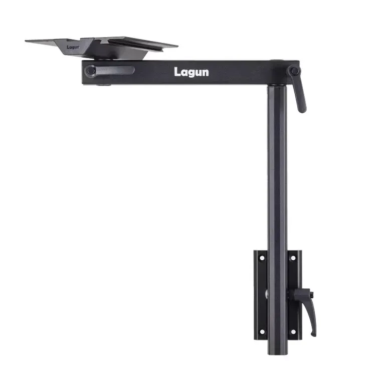 Online Lagun Pied de table - Black Line