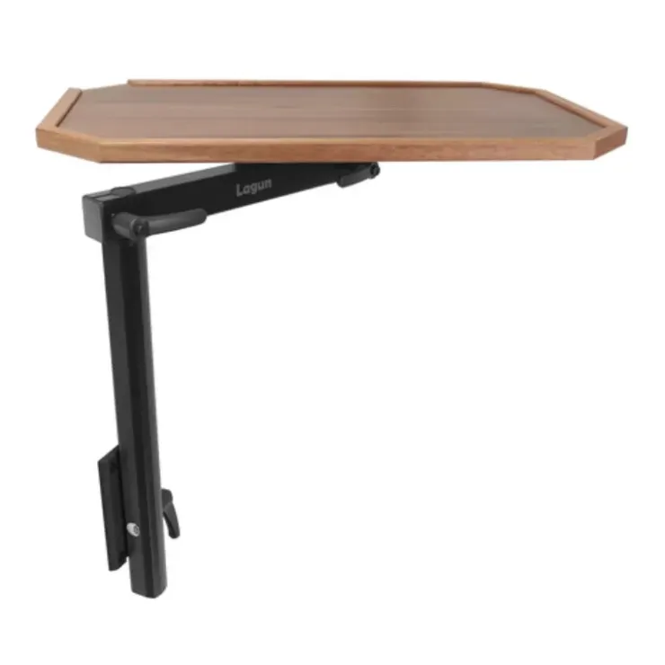 Online Lagun Pied de table - Black Line
