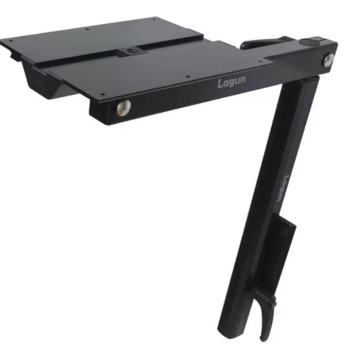 Online Lagun Pied de table - Black Line
