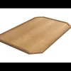 Best Lagun Plateau bois 700 x 420 mm