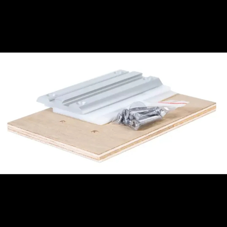 Lagun Support de fixation pied
