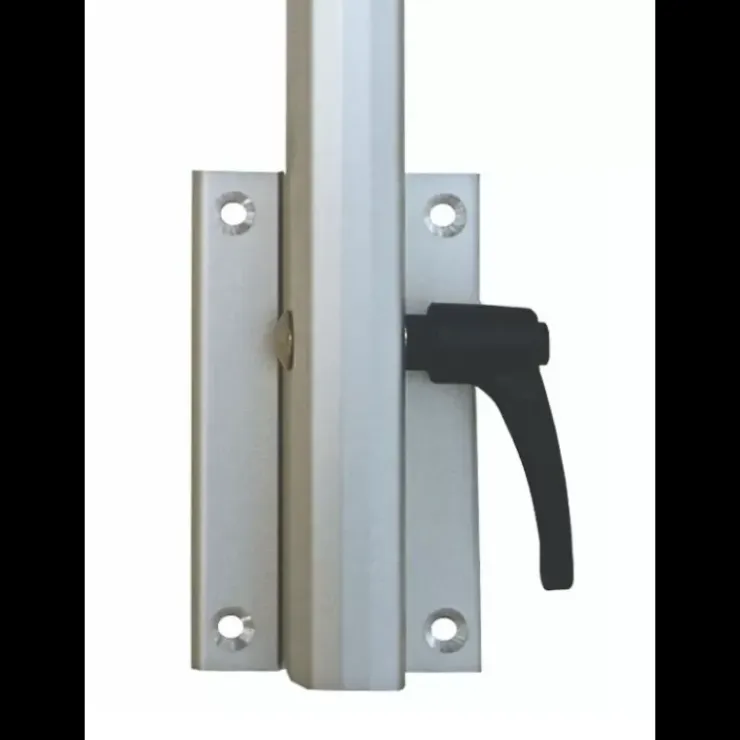 Lagun Support de fixation pied