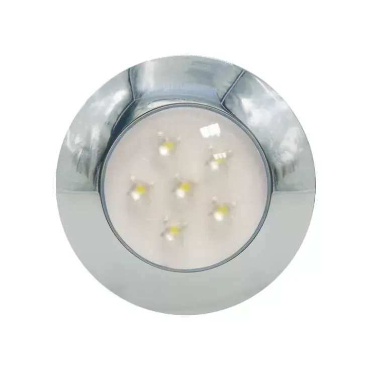 Discount Lalizas Aqualed spot LED encastrable