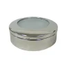 New Lalizas Aqualed Spot LED chromé