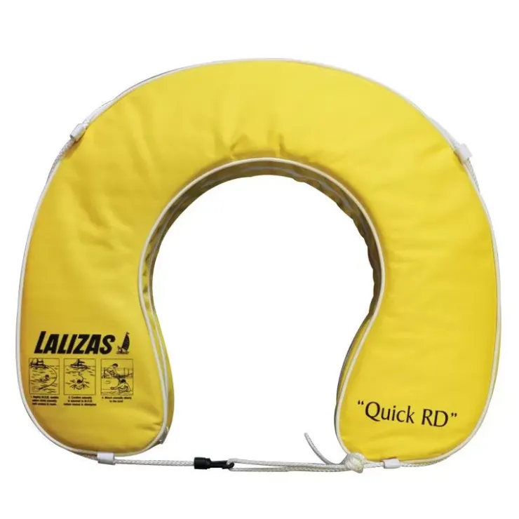 Outlet Lalizas Bouée FAC Quick Rd