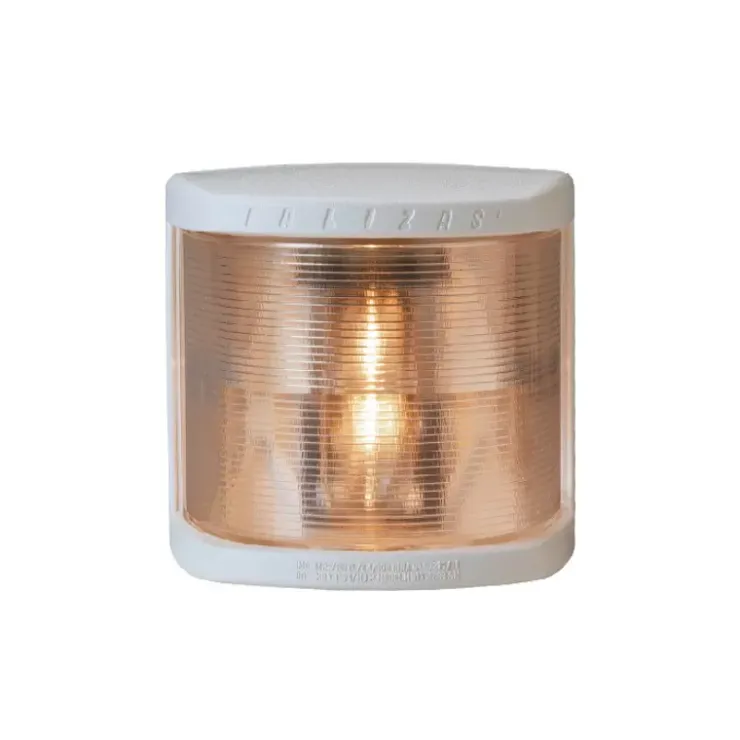 New Lalizas Classic 20 Feux de hune blanc
