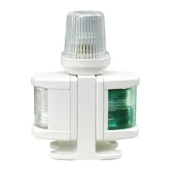 Clearance Lalizas Classic Kit feux de navigation 4 feux tricolore