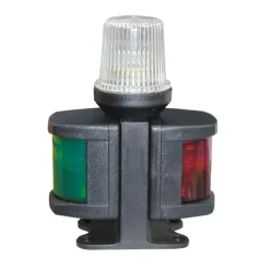 Sale Lalizas Classic Kit feux de navigation Tricolore
