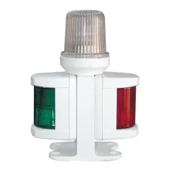 Sale Lalizas Classic Kit feux de navigation Tricolore