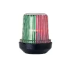 Clearance Lalizas Classic LED 12 Feu tête de mât tricolore