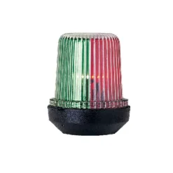 Clearance Lalizas Classic LED 12 Feu tête de mât tricolore