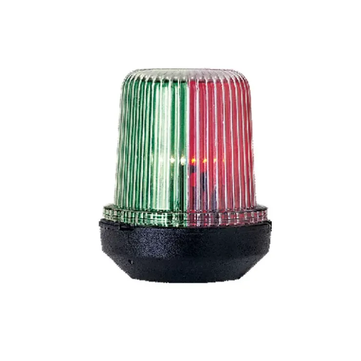 Clearance Lalizas Classic LED 12 Feu tête de mât tricolore