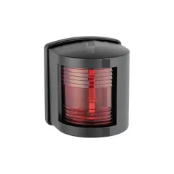 New Lalizas Classic LED 12  Feu de navigation babord rouge