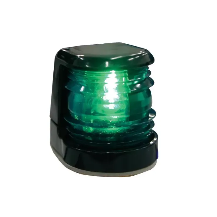 Online Lalizas Faros 7 feu tribord horizontal