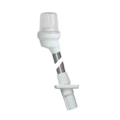 Discount Lalizas Feux blanc sur hampe télescopique