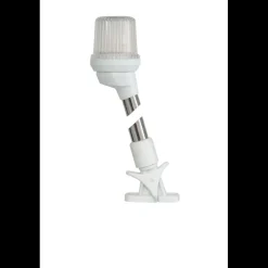 Best Lalizas Feux blanc sur hampe rabattable