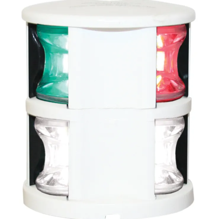 Sale Lalizas Fos LED feu de navigation tricolore & mouillage