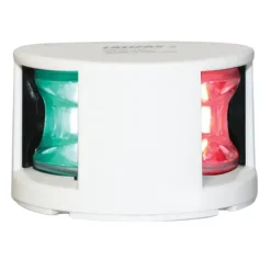 Lalizas Fos LED Feux bicolore bâbord - tribord