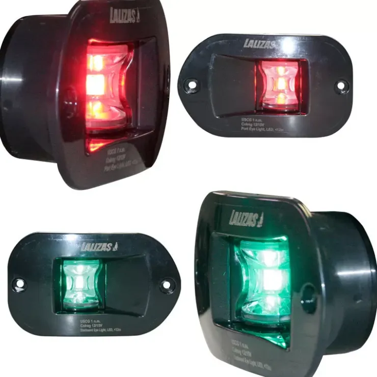 Online Lalizas Fos LED Feux de navigation LED encastrés
