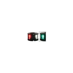 Clearance Lalizas Fos LED Feux de navigation Tricolore 360°