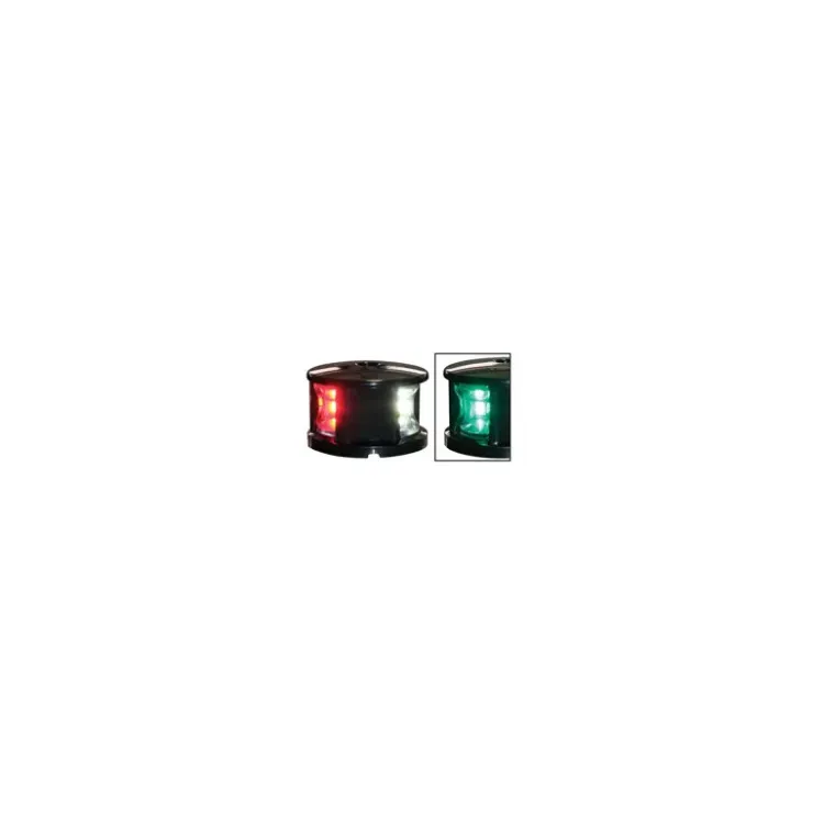 Clearance Lalizas Fos LED Feux de navigation Tricolore 360°