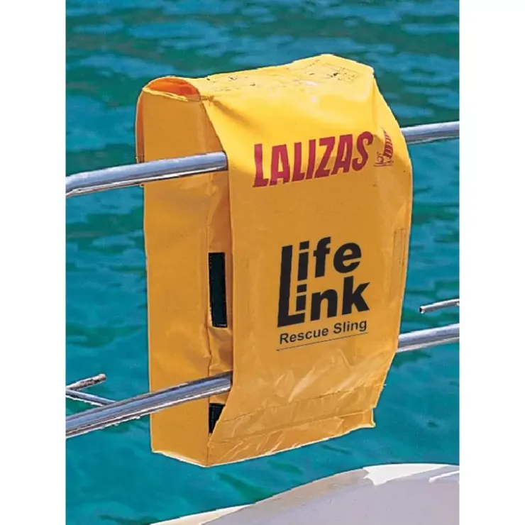 Online Lalizas Lifelink