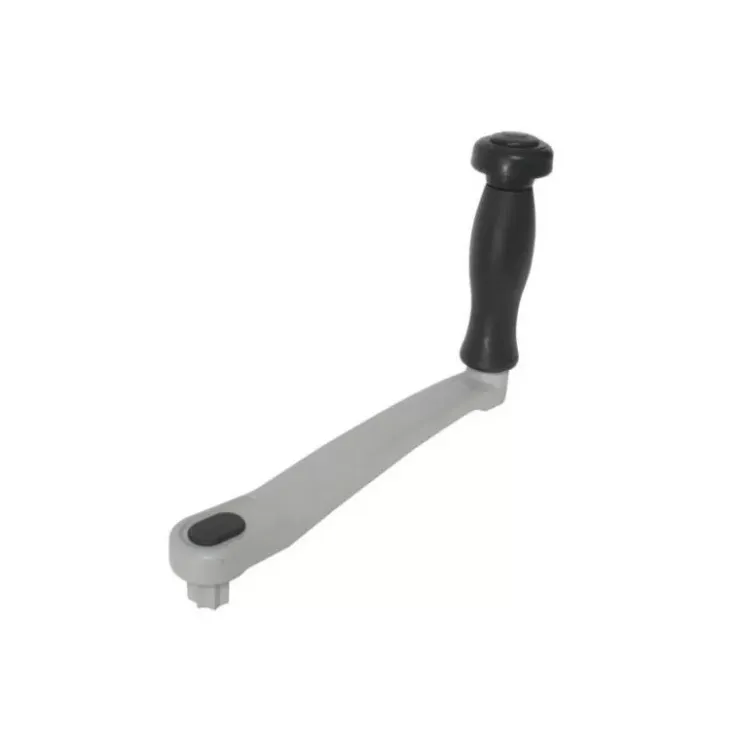 Discount Lalizas Manivelle de winch alu 200 mm