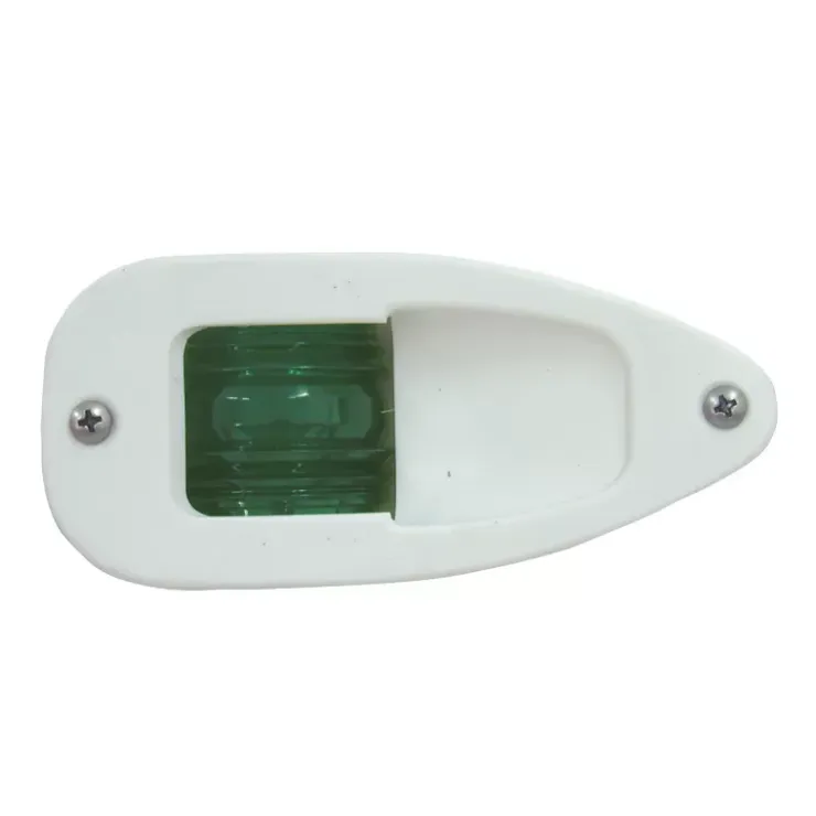 Outlet Lalizas Mati 7 Feux vert tribord 112.5°