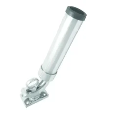 Lalizas Porte canne orientable Inox