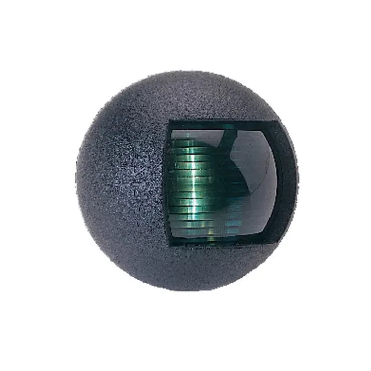 Clearance Lalizas Power 7 feu tribord