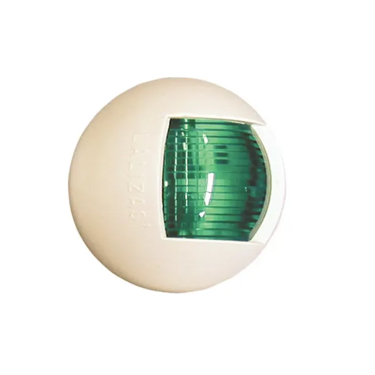 Clearance Lalizas Power 7 feu tribord