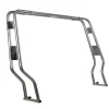 Outlet Lalizas Roll-bar Inox 156/206 cm
