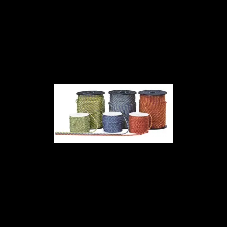 Best XM ROPES LANCELIN Garcette polyester